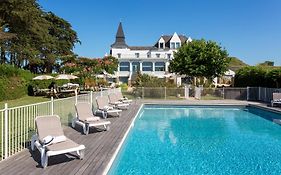 Hotel Restaurant Spa Du Tumulus Carnac
